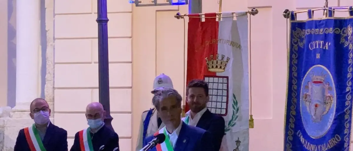 Corigliano Rossano, Cammino Niliano: al via la costituzione di un comitato