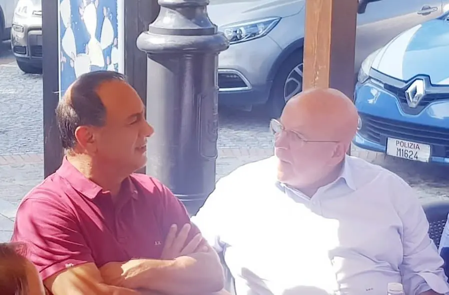Lucano condannato, Oliverio a Riace per stare al fianco del suo amico