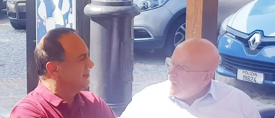 Lucano condannato, Oliverio a Riace per stare al fianco del suo amico