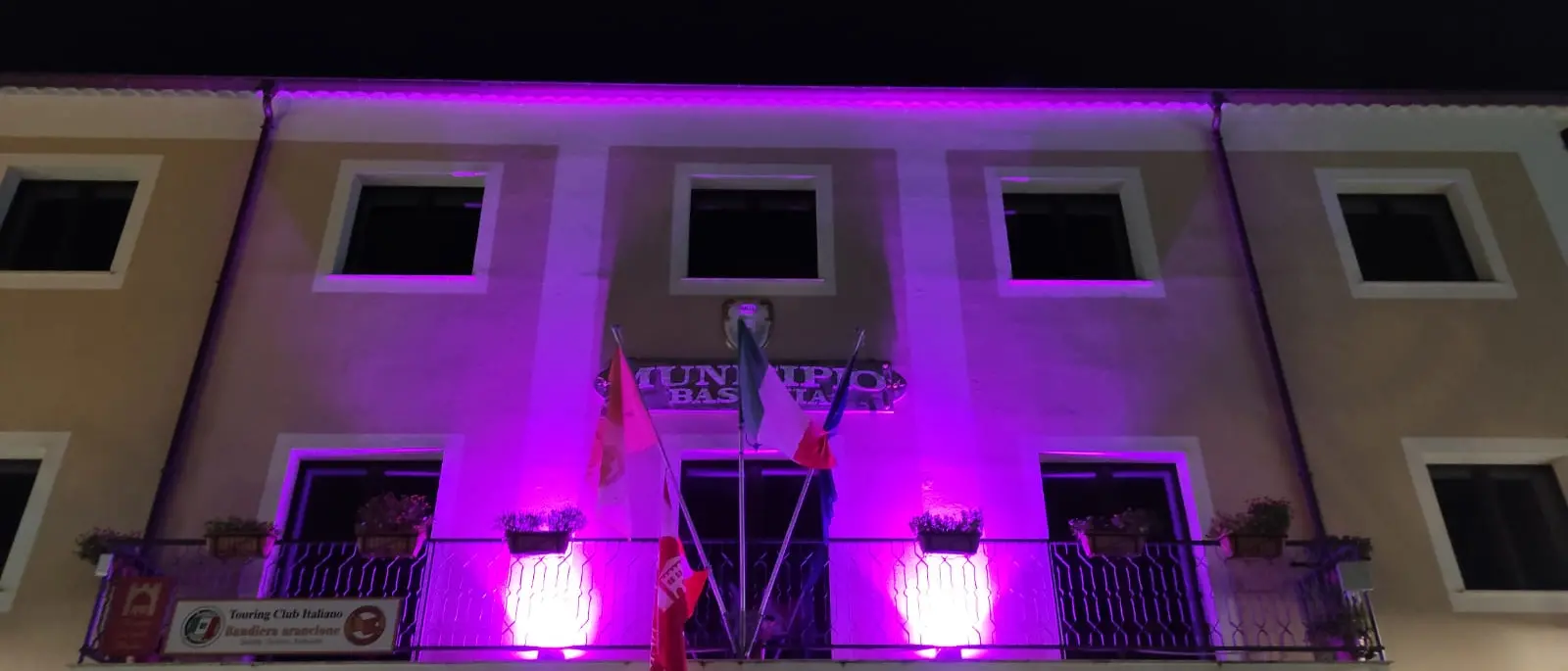 Il Comune di Civita aderisce alla campagna “Nastro Rosa”