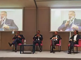 Fenimprese: imprese al centro sviluppo Paese, è momento della svolta