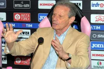 E' morto il figlio di Maurizio Zamparini, aveva 23 anni