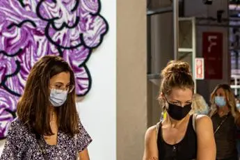 Covid oggi Italia, 3.405 contagi e 52 morti: bollettino 1 ottobre