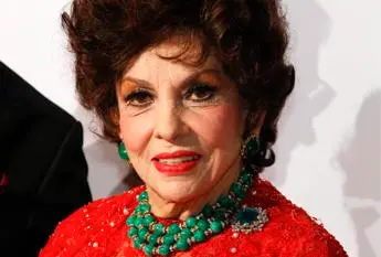 Il compagno di Gina Lollobrigida: \"E' amareggiata, ci arrendiamo solo se ci ammazzano\"