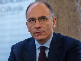 Governo, Letta: \"Prima e ultima volta Pd in esecutivo con Lega\"
