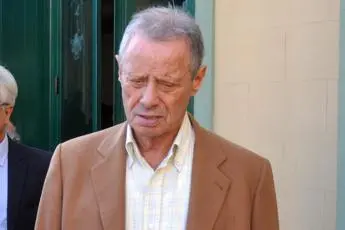 Zamparini, figlio morto a Londra: \"Tragedia infinita\"