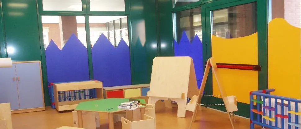 Riprende, mercoledì 6 ottobre, l’attività degli asili nido comunali