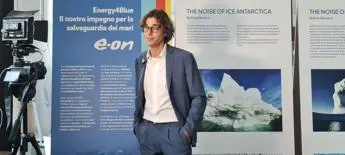 E.On all'Ocean&Climate Village per la sostenibilità