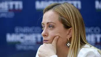 Fdi, Meloni: \"Video Fanpage polpetta avvelenata a vigilia voto\"