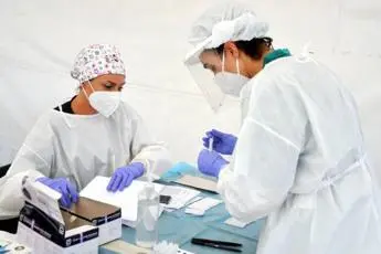 Covid oggi Italia, bollettino Protezione Civile e contagi regioni 2 ottobre