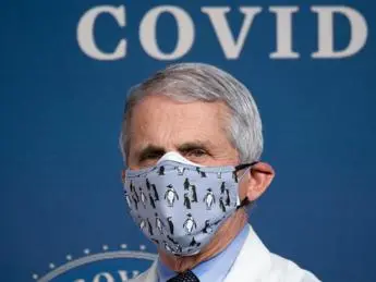 Long Covid, Fauci: \"Sintomi a lungo e non spiegabili\"