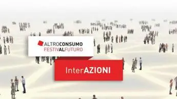 'InterAzioni', il 3-4 novembre torna FestivalFuturo