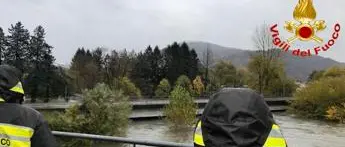 Italia nella morsa del maltempo, grandinate e forti raffiche di vento da nord a Sud