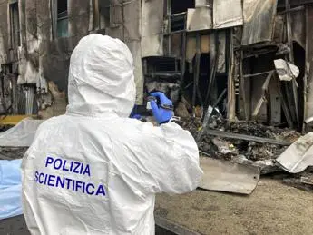 Aereo caduto a Milano, il pilota: \"Nuova rotta per maltempo\"