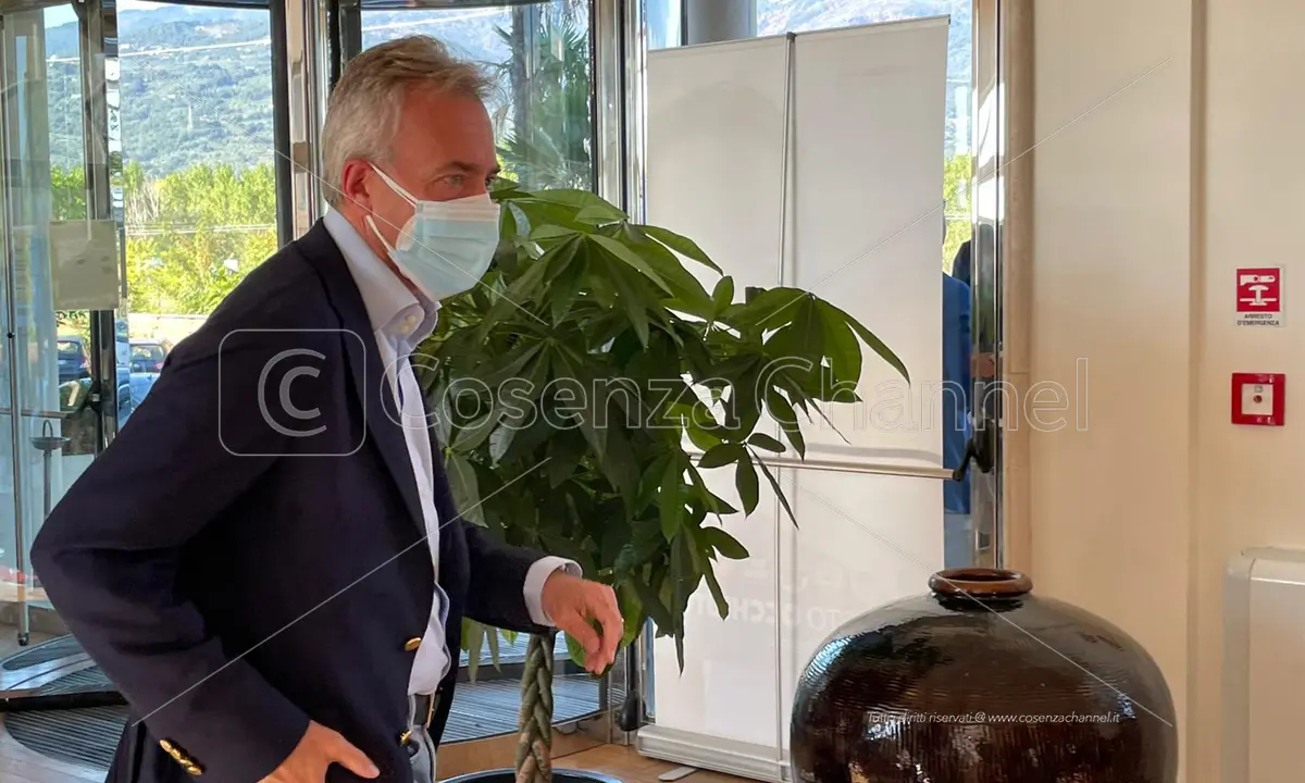 Forza Italia si interroga sul ruolo della Piana di Sibari nell'agricoltura che cambia