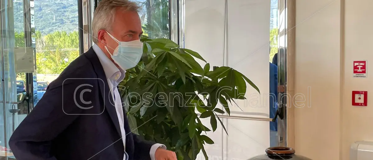 Forza Italia si interroga sul ruolo della Piana di Sibari nell'agricoltura che cambia