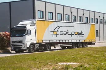 Citypost S.p.A cambia nome: inizia l’era Sailpost S.p.A