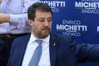 Elezioni 2021, autocritica di Salvini: \"Paghiamo ritardi e divisioni\"