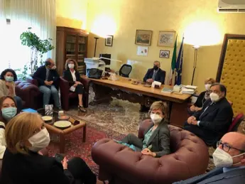 Carceri: A Palermo torna in funzione il Consiglio di aiuto sociale