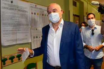 Elezioni Roma, Michetti: \"Temo astensionismo, gireremo piazze\"