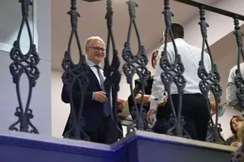 Elezioni Roma, Gualtieri: \"Soddisfatti, ora al ballottaggio\"