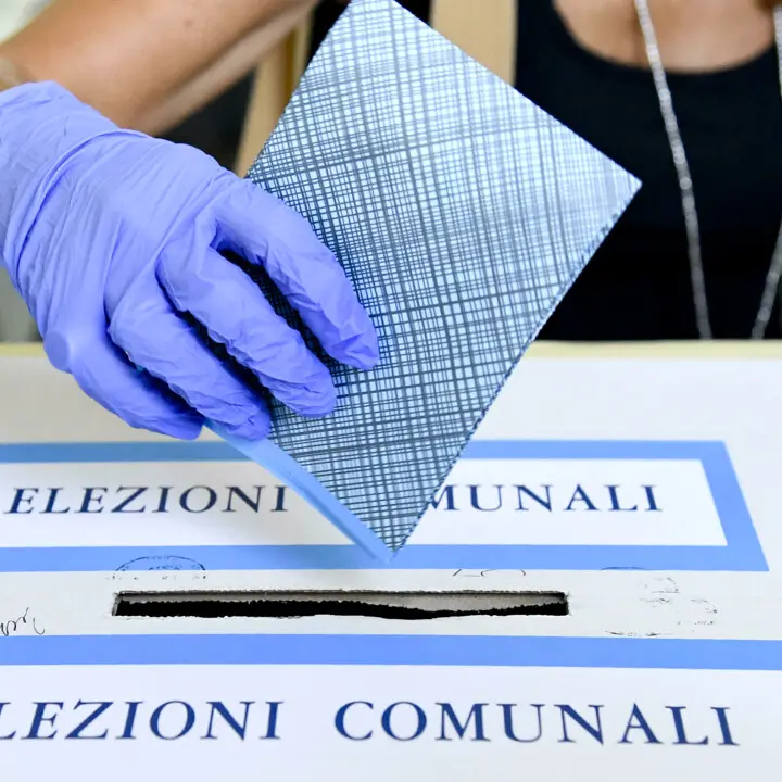 AMMINISTRATIVE 2022 | Marzi, i candidati a sindaco e le liste: tutti i nomi