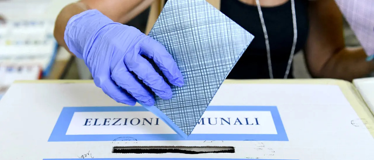 AMMINISTRATIVE 2022 | Marzi, i candidati a sindaco e le liste: tutti i nomi