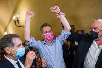 Elezioni Bologna, Lepore nuovo sindaco