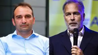 Elezioni Torino, al ballottaggio Lo Russo e Damilano: Pd primo partito