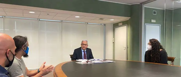 Almaviva, Manna: “Tanti posti di lavoro a rischio, si trovi una soluzione”