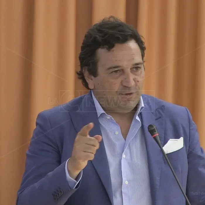 La commozione di Orsomarso: «Alessandro dava tutto: era un professionista esemplare»