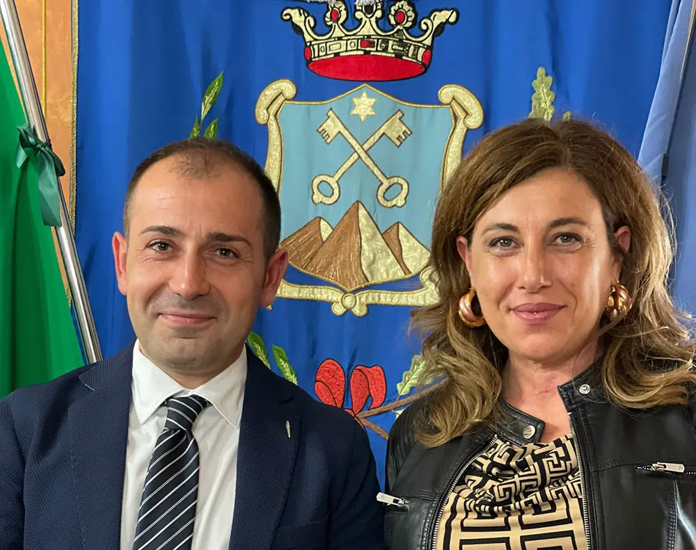 Mormanno, nominato il nuovo assessore alla cultura e pubblica istruzione