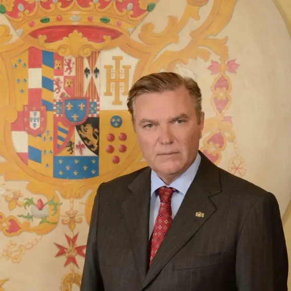 A Cosenza la Solenne Investitura dei Cavalieri dell’Ordine Costantiniano