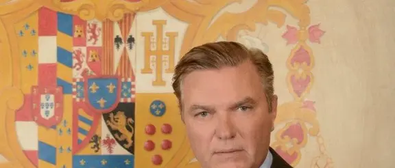 A Cosenza la Solenne Investitura dei Cavalieri dell’Ordine Costantiniano