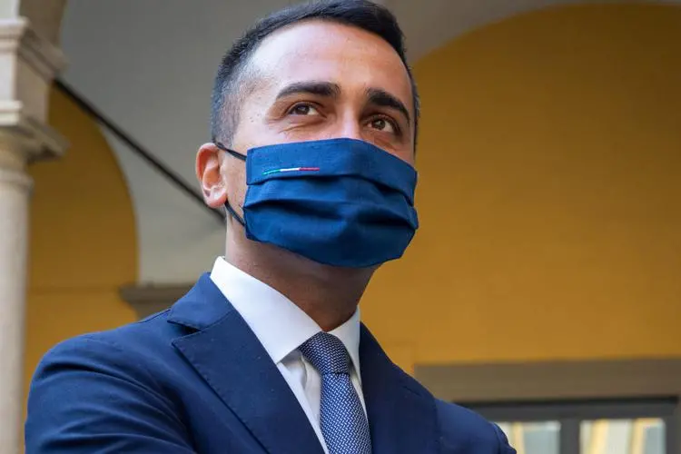 Vaccini covid, Di Maio: \"45 milioni dosi all'Africa entro 2021\"