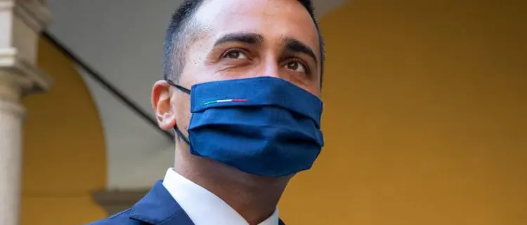 Vaccini covid, Di Maio: \"45 milioni dosi all'Africa entro 2021\"