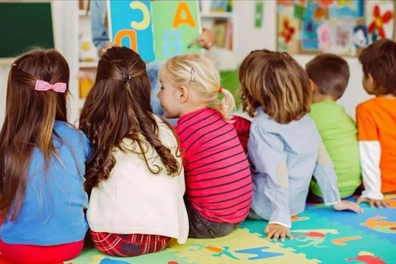 Corigliano Rossano: scuole non sanificate, bambini a casa