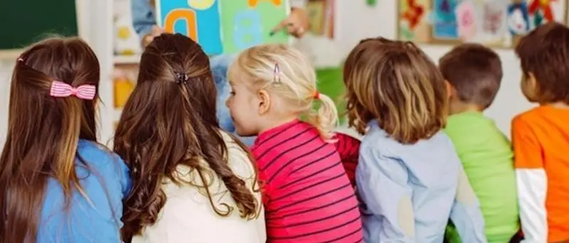Corigliano Rossano: scuole non sanificate, bambini a casa
