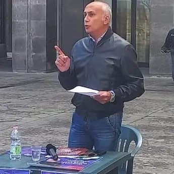 Cosenza verso il ballottaggio, ecco le idee di Franz Caruso per la salute dei cosentini