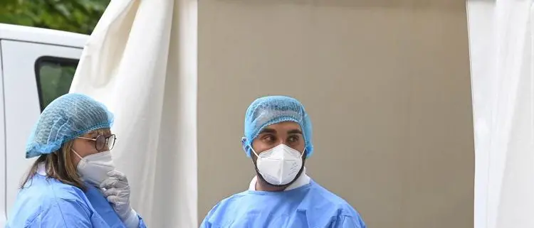 Mongrassano, tamponi gratuiti per la popolazione scolastica