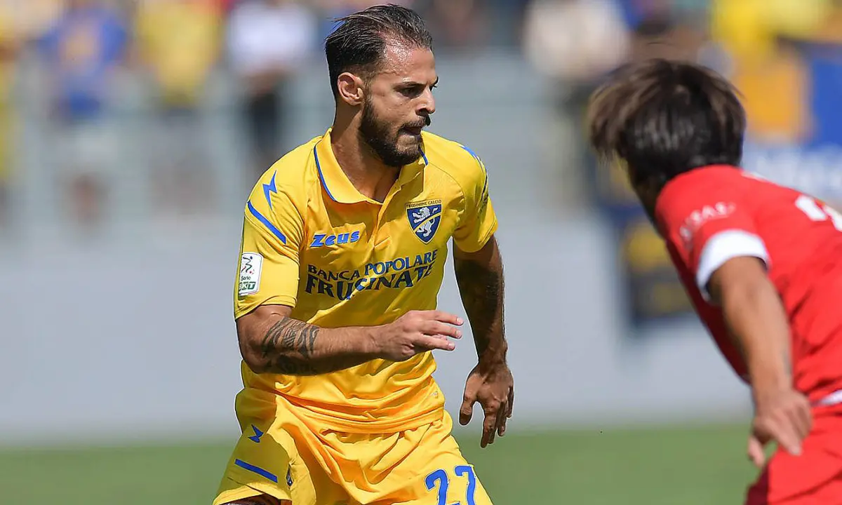 Calciomercato Cosenza, colpo Canotto a sorpresa. Il fantasista ad un passo