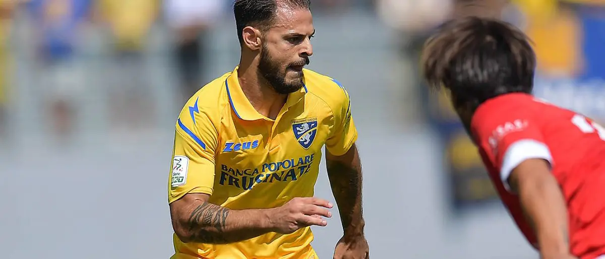 Calciomercato Cosenza, colpo Canotto a sorpresa. Il fantasista ad un passo