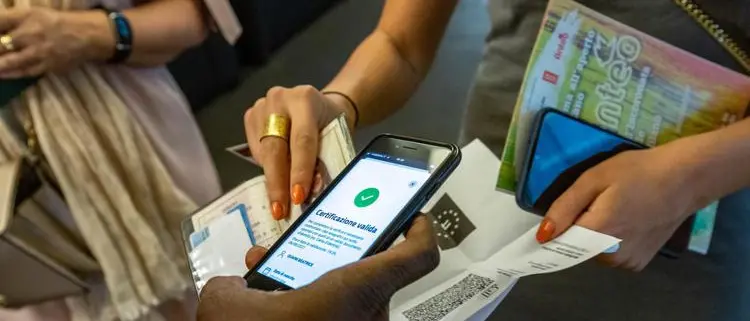 Green pass Italia, Regioni temono caos da 15 ottobre