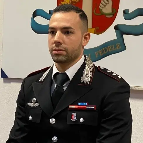 Corigliano Rossano, addio alle Compagnie: nasce il Reparto Carabinieri