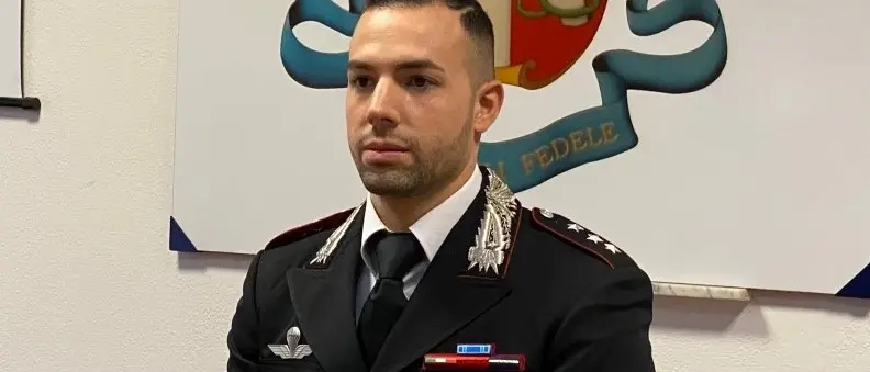 Corigliano Rossano, addio alle Compagnie: nasce il Reparto Carabinieri