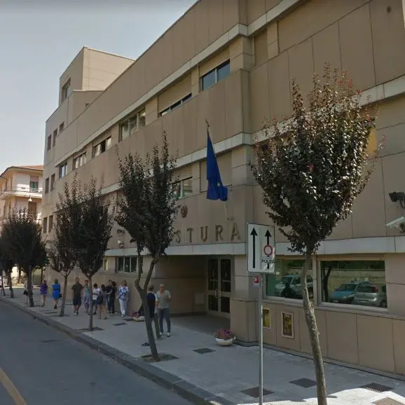 Cosenza, locale chiuso per sette giorni nel centro storico dopo i controlli\n