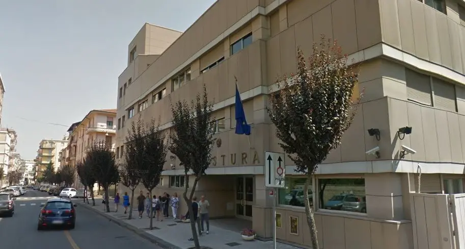 Cosenza, locale chiuso per sette giorni nel centro storico dopo i controlli\n