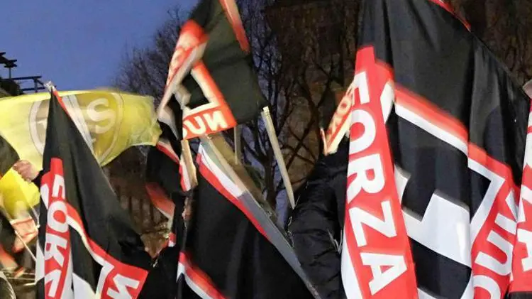 Forza Nuova, Fdi: \"Sì a mozione, ma atto è solo propaganda\"