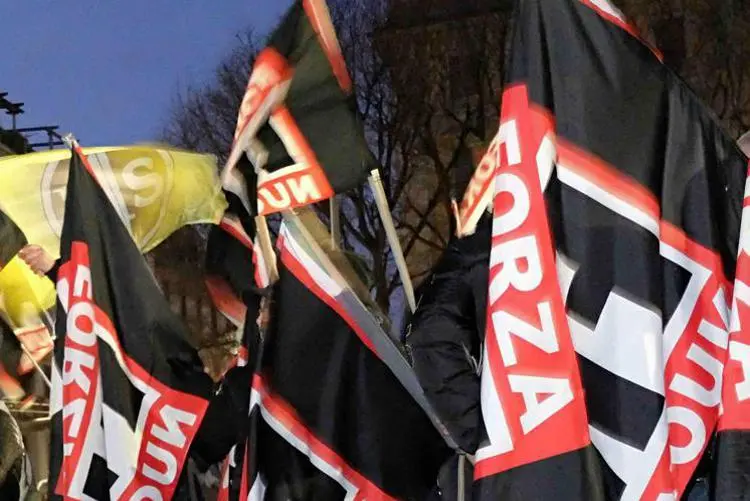 Forza Nuova, Fdi: \"Sì a mozione, ma atto è solo propaganda\"