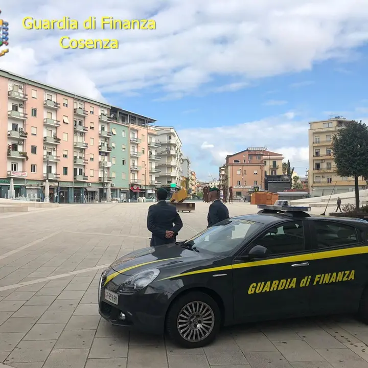 Piazza Bilotti, tredici a processo. Ecco cosa contesta la procura di Catanzaro